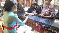 PERUMDA TAB Tabanan memberikan harga istimewa bagi masyarakat yang ingin jadi pelanggan Perumda TAB, melalui Program Gebyar Sambungan Air Minum Murah yang dimulai pada 1 Agustus sampai dengan 30 September 2024. Foto: ist PERUMDA TAB Tabanan memberikan harga istimewa bagi masyarakat yang ingin jadi pelanggan Perumda TAB, melalui Program Gebyar Sambungan Air Minum Murah yang dimulai pada 1 Agustus sampai dengan 30 September 2024. Foto: ist