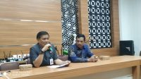 SEKRETARIAT DPRD Bangli dipimpin Kabag Keuangan dan Perencanaan, I Nyoman Dacin, menimba ilmu di DPRD Banjarmasin dan DPRD Kabupaten Barito Koala (Bakola), Kalimantan Selatan. Foto: ist SEKRETARIAT DPRD Bangli dipimpin Kabag Keuangan dan Perencanaan, I Nyoman Dacin, menimba ilmu di DPRD Banjarmasin dan DPRD Kabupaten Barito Koala (Bakola), Kalimantan Selatan. Foto: ist