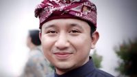 Tjokorda Gede Bayuputra Sukawati alias Coktra. Foto: ist Tjokorda Gede Bayuputra Sukawati alias Coktra. Foto: ist