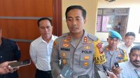 KAPOLRES Buleleng, AKBP Ida Bagus Widwan Sutadi. Foto: edy KAPOLRES Buleleng, AKBP Ida Bagus Widwan Sutadi. Foto: edy
