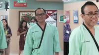 DUA paslon Wali Kota dan Wakil Wali Kota Denpasar, Ambara-Adi dan Jaya-Wibawa menjalani pemeriksaan kesehatan di Rumah Sakit Bali Mandara. Foto: ist DUA paslon Wali Kota dan Wakil Wali Kota Denpasar, Ambara-Adi dan Jaya-Wibawa menjalani pemeriksaan kesehatan di Rumah Sakit Bali Mandara. Foto: ist