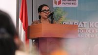 Ketut Ariyani. Foto: ist Ketut Ariyani. Foto: ist