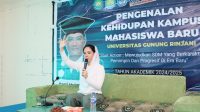 Rannya Agustyra Kristiono. Foto: ist Rannya Agustyra Kristiono. Foto: ist