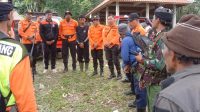 SAAT-SAAT hari terakhir pencarian terhadap pendaki yang hilang di Gunung Batukaru. Foto: ist SAAT-SAAT hari terakhir pencarian terhadap pendaki yang hilang di Gunung Batukaru. Foto: ist