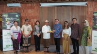SERANGKAIAN Bulan Iklusi pada Oktober 2024, Bank BPD Bali meluncurkan inovasi terbaru berupa produk asuransi jiwa bernama Bali Dwipa Multi Protection, yang resmi diluncurkan pada Rabu (2/10/2024). Foto: ist SERANGKAIAN Bulan Iklusi pada Oktober 2024, Bank BPD Bali meluncurkan inovasi terbaru berupa produk asuransi jiwa bernama Bali Dwipa Multi Protection, yang resmi diluncurkan pada Rabu (2/10/2024). Foto: ist