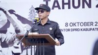 KETUA Bawaslu Badung, I Putu Hery Indrawan. Foto: ist KETUA Bawaslu Badung, I Putu Hery Indrawan. Foto: ist