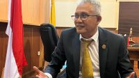 IGK Kresna Budi. Foto: hen IGK Kresna Budi. Foto: hen