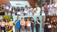 PENYERAHAN hadiah pemenang lomba reels Instagram dengan tema “Merdeka dari Perundungan” yang didukung oleh Komisi Perlindungan Anak Daerah (KPAD) Provinsi Bali dan Metangi Bali. Foto: ist PENYERAHAN hadiah pemenang lomba reels Instagram dengan tema “Merdeka dari Perundungan” yang didukung oleh Komisi Perlindungan Anak Daerah (KPAD) Provinsi Bali dan Metangi Bali. Foto: ist