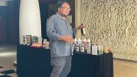 LPPM Unud menyelenggarakan Simposium Nasional 2024 di Hotel Patra Jasa, 29 -30 Oktober 2024 menghadirkan dua pembicara kunci dan presentasi 1.171 makalah hasil penelitian peneliti Unud dan luar Unud. Foto: ist LPPM Unud menyelenggarakan Simposium Nasional 2024 di Hotel Patra Jasa, 29 -30 Oktober 2024 menghadirkan dua pembicara kunci dan presentasi 1.171 makalah hasil penelitian peneliti Unud dan luar Unud. Foto: ist