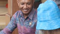 ANGGOTA Bawaslu Badung, I Wayan Semara Cipta. Foto: ist ANGGOTA Bawaslu Badung, I Wayan Semara Cipta. Foto: ist