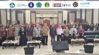 WORKSHOP peningkatan kapasitas program pencegahan perundungan dan tindakan kekerasan yang diselenggarakan oleh Puspeka Kemendikbudristek RI, bekerja sama dengan Disdikpora Kota Denpasar, Musyawarah Guru Bimbingan dan Konseling (MGBK) Kota Denpasar, dan Metangi Bali. Foto: ist WORKSHOP peningkatan kapasitas program pencegahan perundungan dan tindakan kekerasan yang diselenggarakan oleh Puspeka Kemendikbudristek RI, bekerja sama dengan Disdikpora Kota Denpasar, Musyawarah Guru Bimbingan dan Konseling (MGBK) Kota Denpasar, dan Metangi Bali. Foto: ist