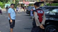 patroli