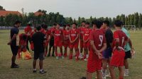 persekaba U17
