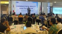 BALAI Penjaminan Mutu Pendidikan (BPMP) Provinsi Bali akan melaksanakan kegiatan Diseminasi Hasil Analisis Kualitas Dapodik di Hotel Infinity8 Bali, Jl. By Pass Ngurah Rai No. 88A Jimbaran, Kuta Selatan, Minggu (24/11/2024). Foto: ist BALAI Penjaminan Mutu Pendidikan (BPMP) Provinsi Bali akan melaksanakan kegiatan Diseminasi Hasil Analisis Kualitas Dapodik di Hotel Infinity8 Bali, Jl. By Pass Ngurah Rai No. 88A Jimbaran, Kuta Selatan, Minggu (24/11/2024). Foto: ist