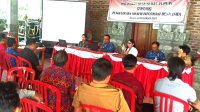 BIMTEK Pengelolaan SID yang dipusatkan di Gedung Serbaguna Desa Blimbing, Kecamatan Pupuan, Tabanan, Senin (18/11/2024). Foto: ist BIMTEK Pengelolaan SID yang dipusatkan di Gedung Serbaguna Desa Blimbing, Kecamatan Pupuan, Tabanan, Senin (18/11/2024). Foto: ist