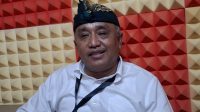 KETUA KPU Bali, I Dewa Agung Gede Lidartawan. Foto: edy KETUA KPU Bali, I Dewa Agung Gede Lidartawan. Foto: edy