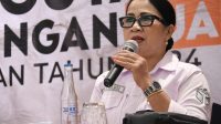 KORDIV Pencegahan, Partisipasi Masyarakat, dan Humas Bawaslu Bali, Ketut Ariyani. Foto: ist KORDIV Pencegahan, Partisipasi Masyarakat, dan Humas Bawaslu Bali, Ketut Ariyani. Foto: ist