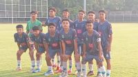 PFA U-15