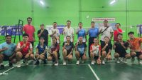tim kejurnas bali