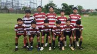 DC U-13