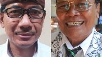 IGN Eddy Mulya dan I Nengah Madiadnyana. Foto: tra IGN Eddy Mulya dan I Nengah Madiadnyana. Foto: tra