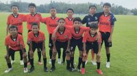 PERSEDEN U-13