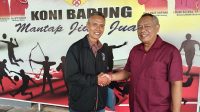 TI Badung