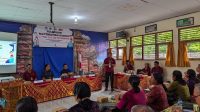 KELOMPOK Kerja Kepala Sekolah (K3S) Kecamatan Denpasar Selatan, secara khusus memberi pelatihan pada 55 guru dan 110 siswa untuk dikenalkan pembelajaran matematika menggunakan metode Gasing (Gampang, Asyik dan Menyenangkan). Kegiatan berlangsung selama 14 hari dari tanggal 6-19 Desember 2024. Foto: ist KELOMPOK Kerja Kepala Sekolah (K3S) Kecamatan Denpasar Selatan, secara khusus memberi pelatihan pada 55 guru dan 110 siswa untuk dikenalkan pembelajaran matematika menggunakan metode Gasing (Gampang, Asyik dan Menyenangkan). Kegiatan berlangsung selama 14 hari dari tanggal 6-19 Desember 2024. Foto: ist