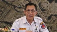 Plt. Sekretaris DPRD Kabupaten Buleleng, Gede Sandhiyasa. Foto: ist Plt. Sekretaris DPRD Kabupaten Buleleng, Gede Sandhiyasa. Foto: ist
