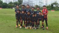 pespa U13 Pds