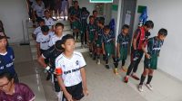 pespa vs pors sanur