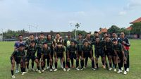 tim senior pespa FC
