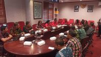 PEMKAB Paser, Provinsi Kalimantan Timur, melakukan kunjungan kerja ke Kabupaten Tabanan, untuk mempelajari pengelolaan SID, Selasa (21/1/2025). Foto: ist PEMKAB Paser, Provinsi Kalimantan Timur, melakukan kunjungan kerja ke Kabupaten Tabanan, untuk mempelajari pengelolaan SID, Selasa (21/1/2025). Foto: ist