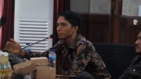ANGGOTA Komisi IV, Nyoman Musna Antara. Foto: ist ANGGOTA Komisi IV, Nyoman Musna Antara. Foto: ist
