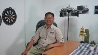 AKADEMISI Universitas Pendidikan Nasional (Undiknas) Denpasar, Dr. Nyoman Subanda. fOTO: ist AKADEMISI Universitas Pendidikan Nasional (Undiknas) Denpasar, Dr. Nyoman Subanda. fOTO: ist