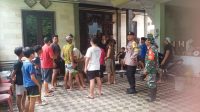 SUASANA di rumah duka Ni Nengah Ratnayasa (47) korban yang tertimpa pohon tumbang di Desa Nyuh Tebel, Kecamatan Manggis, Karangasem, Rabu (12/2/2025). Foto: ist SUASANA di rumah duka Ni Nengah Ratnayasa (47) korban yang tertimpa pohon tumbang di Desa Nyuh Tebel, Kecamatan Manggis, Karangasem, Rabu (12/2/2025). Foto: ist