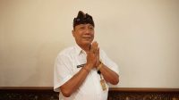 KADISDIKPORA Kota Denpasar, Anak Agung Gede Wiratama. Foto: ist KADISDIKPORA Kota Denpasar, Anak Agung Gede Wiratama. Foto: ist
