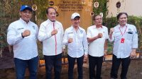 raker IMI Bali