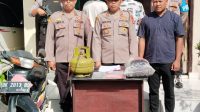 POLSEK Sidemen, Karangasem meringkus dua pelaku pencurian yang terjadi di Banjar Dinas Tebola, Desa Sidemen, Kecamatan Sidemen, Karangasem. Foto: ist POLSEK Sidemen, Karangasem meringkus dua pelaku pencurian yang terjadi di Banjar Dinas Tebola, Desa Sidemen, Kecamatan Sidemen, Karangasem. Foto: ist