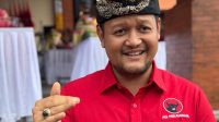 Bagus Alit Sucipta. Foto: hen Bagus Alit Sucipta. Foto: hen