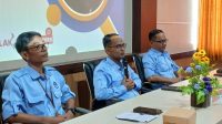 BPMP Provinsi Bali melaksanakan uji publik standar pelayanan, bertempat di Ruang Teleconference BPMP Provinsi Bali, Jalan Letda Tantular No. 14, Denpasar, Selasa (4/3/2025). Foto: ist BPMP Provinsi Bali melaksanakan uji publik standar pelayanan, bertempat di Ruang Teleconference BPMP Provinsi Bali, Jalan Letda Tantular No. 14, Denpasar, Selasa (4/3/2025). Foto: ist