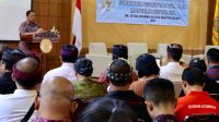 KEGIATAN FGD mengenai percepatan pelaksanaan sekolah Madyama Widyalaya yang digelar DPD RI di Universitas Hindu Indonesia, Denpasar pada Jumat (7/3/2025). Foto: ist KEGIATAN FGD mengenai percepatan pelaksanaan sekolah Madyama Widyalaya yang digelar DPD RI di Universitas Hindu Indonesia, Denpasar pada Jumat (7/3/2025). Foto: ist