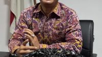 Komang Wirawan. Foto: hen Komang Wirawan. Foto: hen