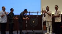 MUSYAWARAH Cabang (Muscab) ke-10 Gapensi Kabupaten Buleleng, Senin (17/3/2025). Foto: edy MUSYAWARAH Cabang (Muscab) ke-10 Gapensi Kabupaten Buleleng, Senin (17/3/2025). Foto: edy
