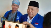 Muazzim Akbar. Foto: ist Muazzim Akbar. Foto: ist