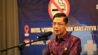 BUPATI Made Satria menghadiri Rakor Evaluasi Pelaksanaan Deteksi Dini Preventif dan Respons Penyakit Tingkat Kabupaten di Desa Lepang, Kecamatan Banjarangkan, Selasa (29/4/2025). Foto: ist BUPATI Made Satria menghadiri Rakor Evaluasi Pelaksanaan Deteksi Dini Preventif dan Respons Penyakit Tingkat Kabupaten di Desa Lepang, Kecamatan Banjarangkan, Selasa (29/4/2025). Foto: ist