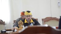 Agung Bagus Pratiksa Linggih. Foto: ist Agung Bagus Pratiksa Linggih. Foto: ist