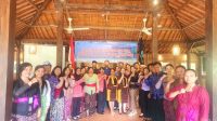 BADAN Narkotika Nasional (BNN) Provinsi Bali menggelar pelatihan pengembangan soft skill di lembaga dan satuan pendidikan tahap 1 dihadiri 24 orang peserta dari 12 SMA/SMK di Badung terdiri dari guru BK dan perwakilan guru yang telah ditunjuk oleh kepala sekolah di Dalung, Kamis (22/5/2025). Foto: tra BADAN Narkotika Nasional (BNN) Provinsi Bali menggelar pelatihan pengembangan soft skill di lembaga dan satuan pendidikan tahap 1 dihadiri 24 orang peserta dari 12 SMA/SMK di Badung terdiri dari guru BK dan perwakilan guru yang telah ditunjuk oleh kepala sekolah di Dalung, Kamis (22/5/2025). Foto: tra