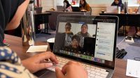 PEMKAB Tabanan menyiapkan ratusan peserta dari unsur guru SD dan SMP berstatus ASN untuk mengikuti kegiatan digital talent scholarship. Foto: ist PEMKAB Tabanan menyiapkan ratusan peserta dari unsur guru SD dan SMP berstatus ASN untuk mengikuti kegiatan digital talent scholarship. Foto: ist