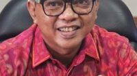 KEPALA Dinas Pendidikan (Kadisdik) Tabanan, I Gusti Putu Ngurah Darma Utama. Foto: ist KEPALA Dinas Pendidikan (Kadisdik) Tabanan, I Gusti Putu Ngurah Darma Utama. Foto: ist